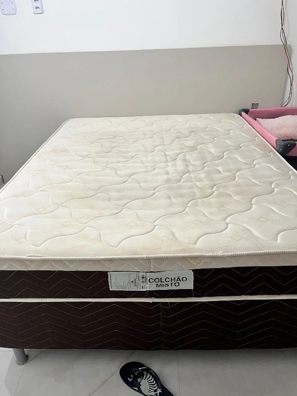 Cama casal - Foto 4