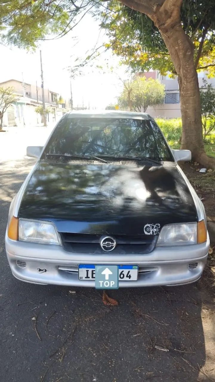 Chevrolet Kadett 1996