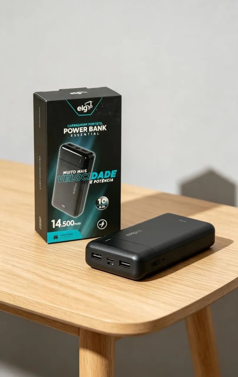 Power Bank - Foto 3