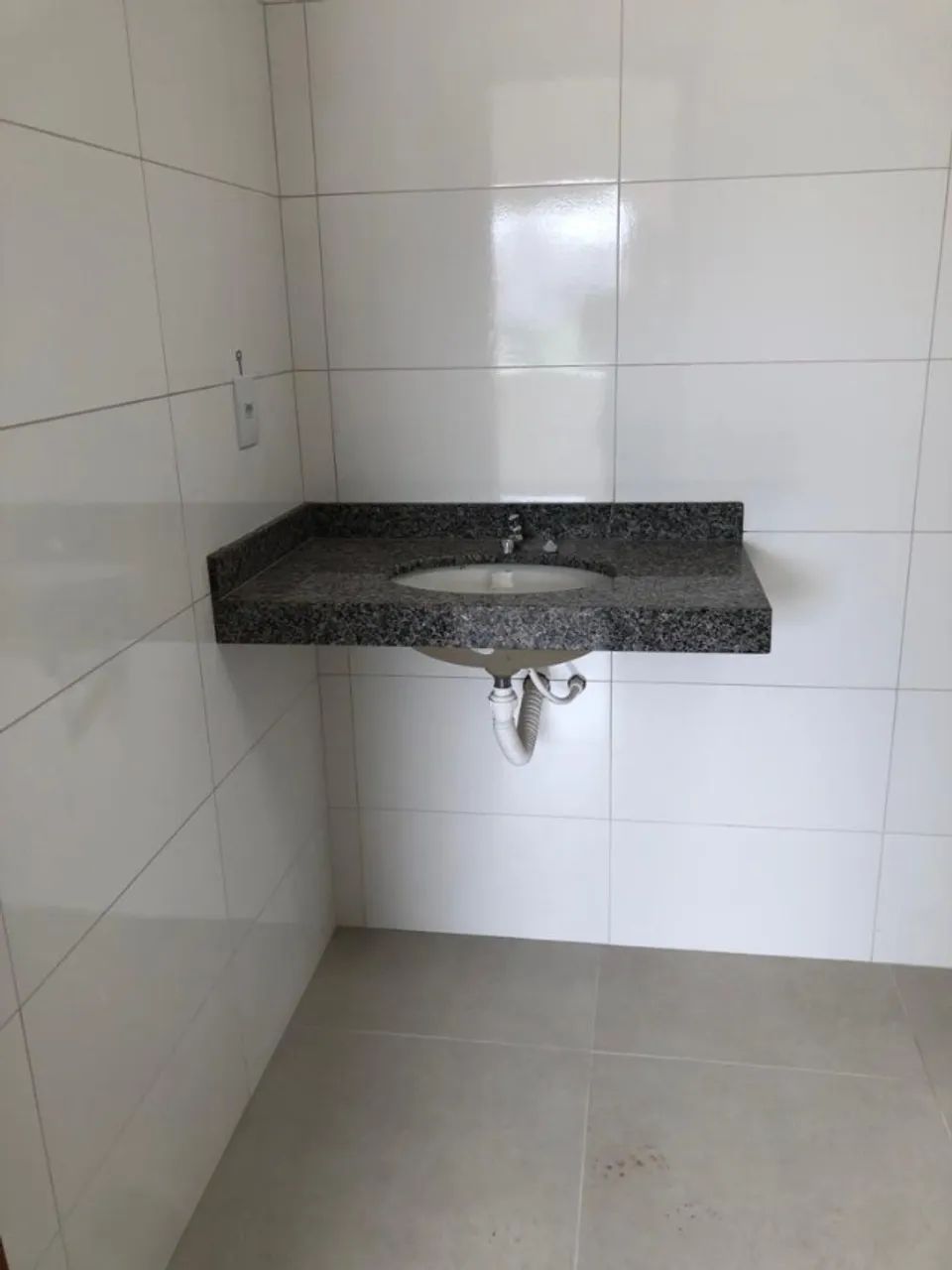 Sobrado área central 80m2 com duas suites - Foto 4