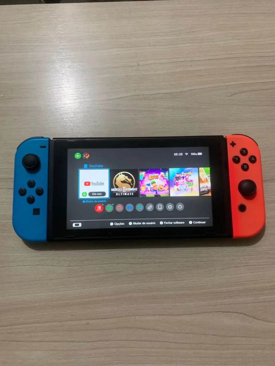 Videogame Nintendo Switch - Foto 4