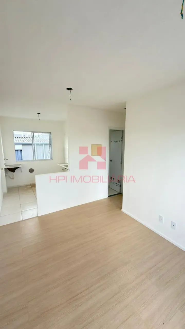 Imóvel para venda tem 42 metros quadrados com 2 quartos - Foto 4