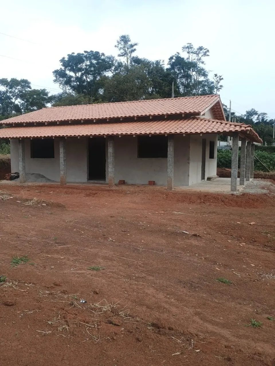 Foto - Ibiúna - 