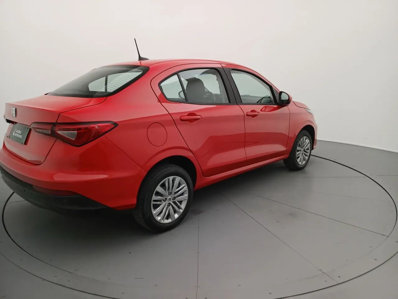 Fiat Cronos 1.0 6V Flex 2024 - Foto 5