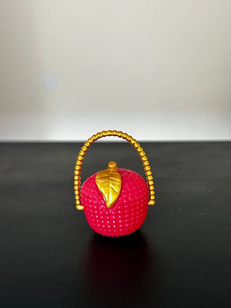 Bolsa Apple White básica boneca Ever After High - Foto 3