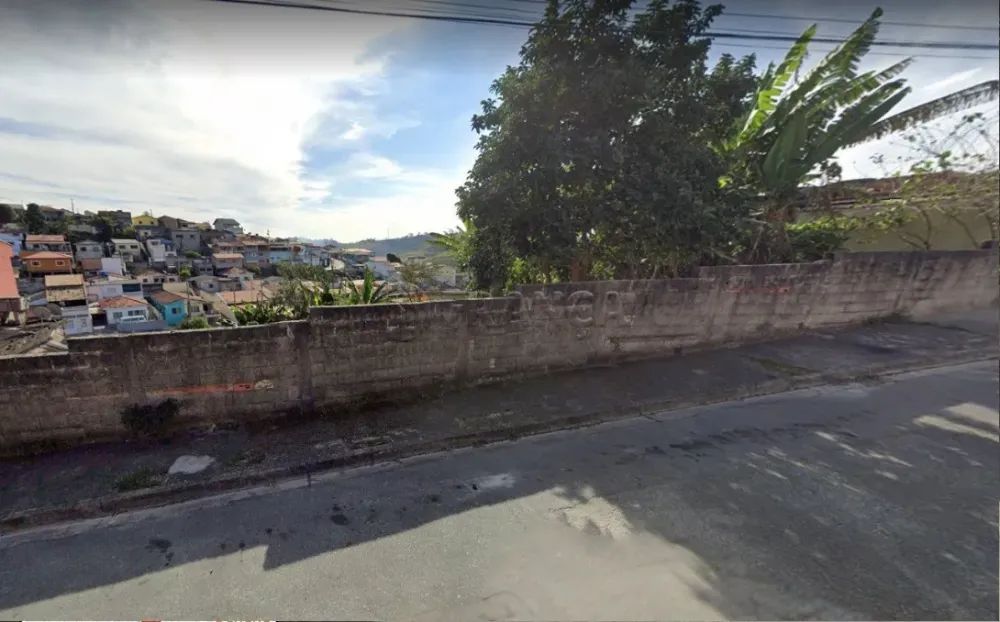 TERRENO COM 251M² - NOVA JACAREÍ - JACAREI SP
