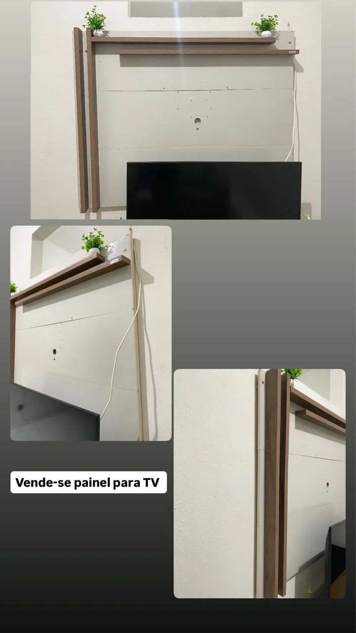 Painel TV