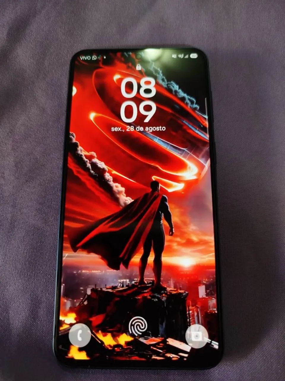Galaxy A57 