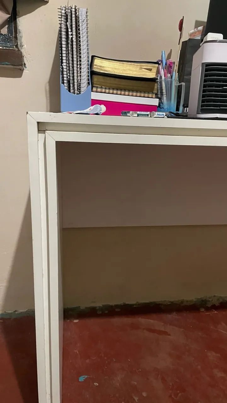 Mesa de estudo MDF - Foto 3