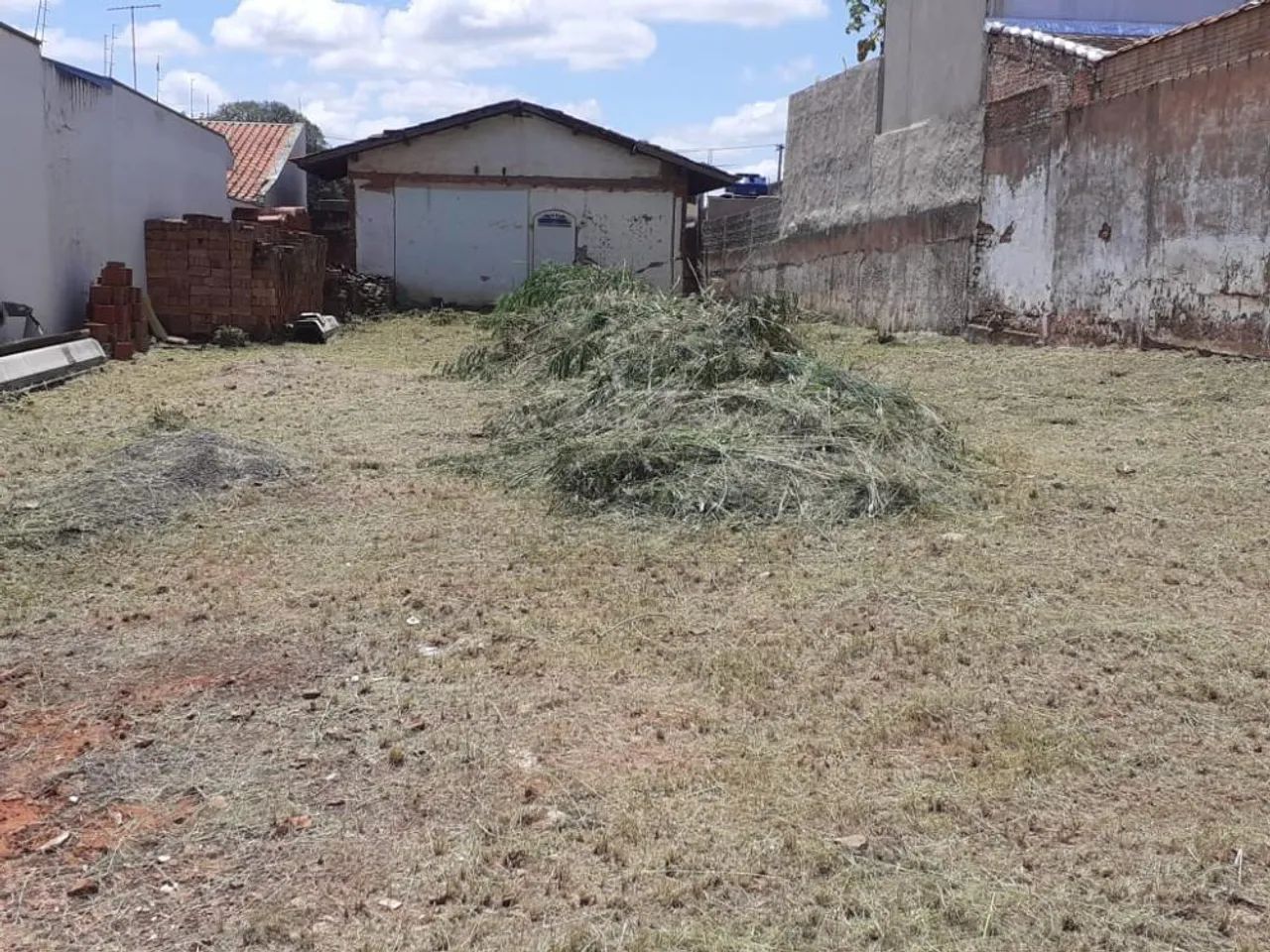 Terreno no Jardim Terra Branca - Foto 4