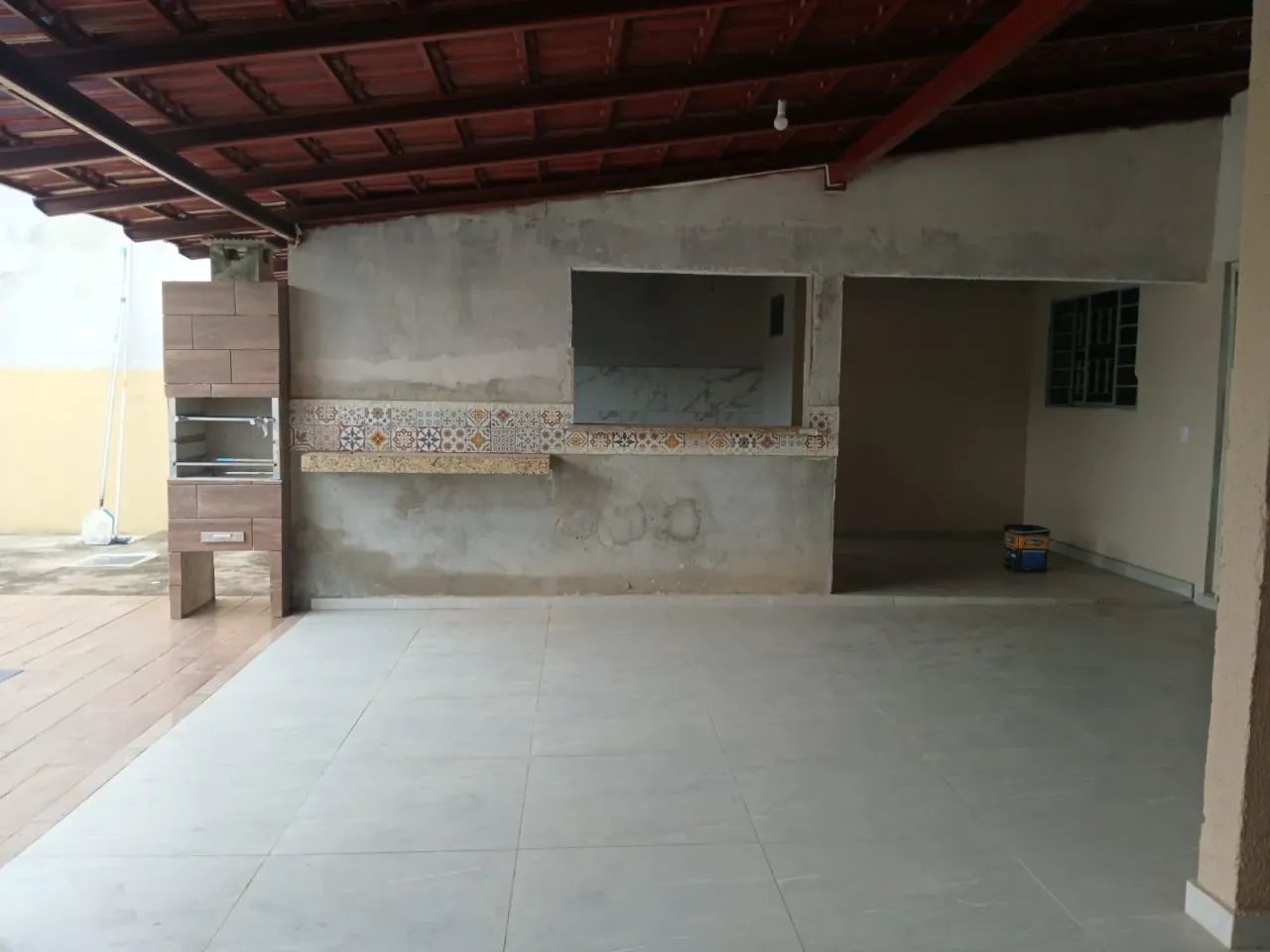 CASA EM ARUANÃ-GO / EM CONDOMÍNIO - 03 SUÍTES - Foto 4