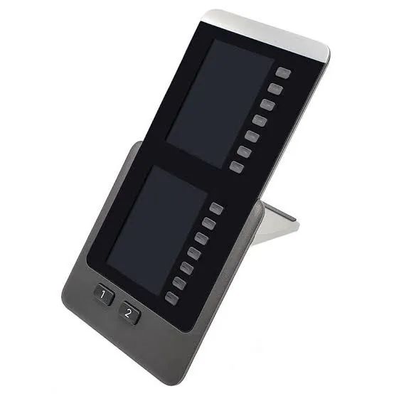 Módulo de expansão Telefone Cisco - 8800-A-KEM - Foto 2