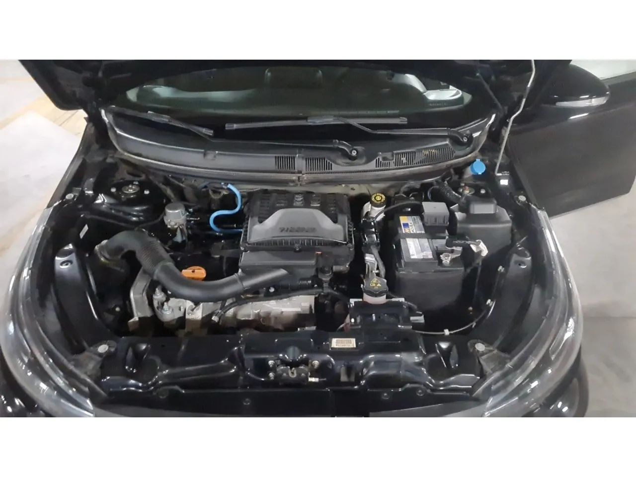 Fiat Cronos DRIVE 1.3 8V Flex Aut., foto 15 de 20
