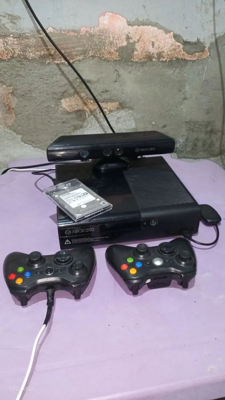 Xbox 360