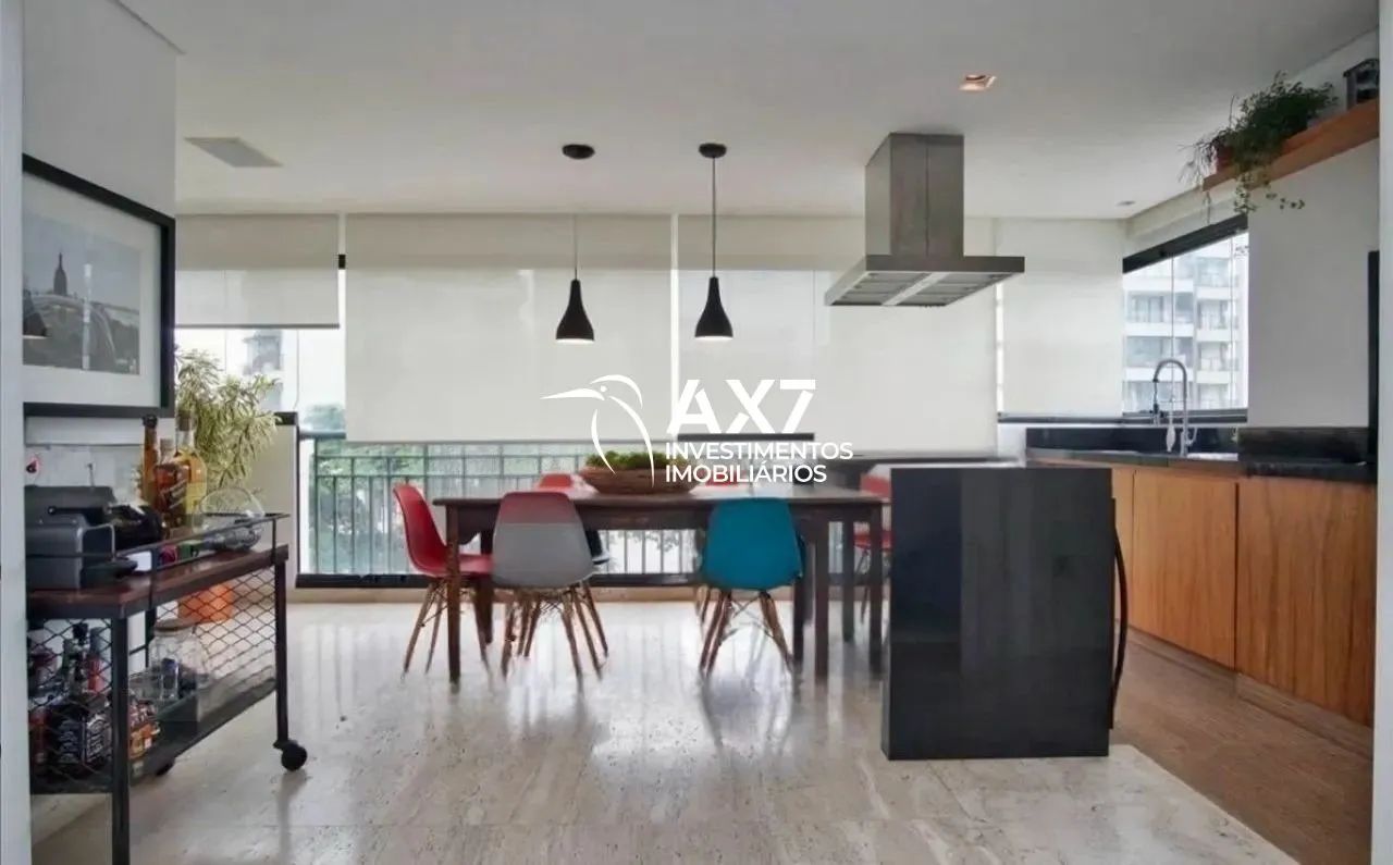 Apartamento de 290m² para venda e locação - Campo - Foto 5