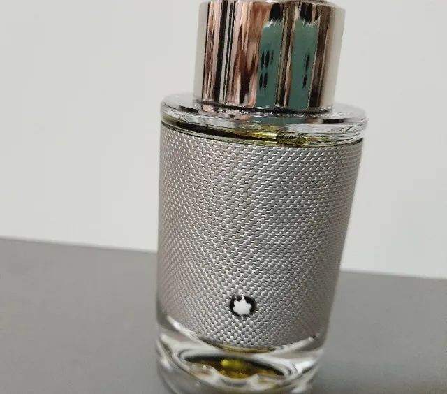 Perfume MontBlanc Explorer Platinum EDP 100ml - Foto 3