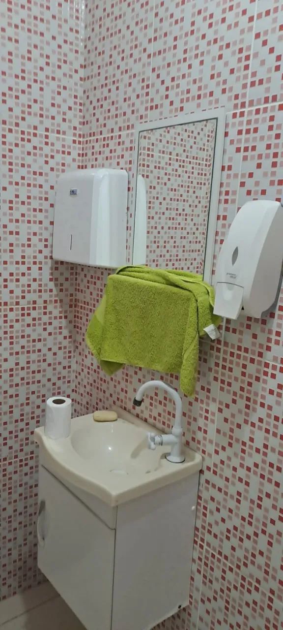 VENDE SE UM GALPÃO EXCELENTE - Foto 3