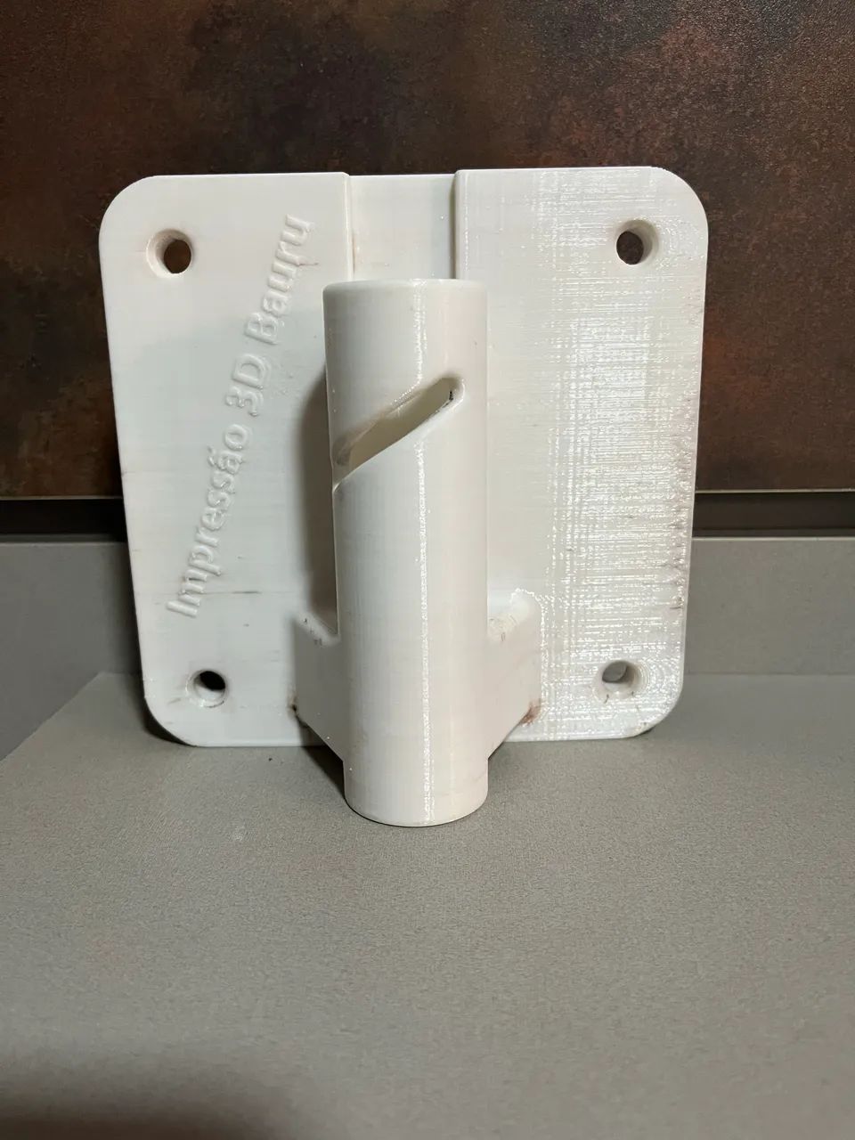 Porta com torque máquina taylor 430 - Foto 2