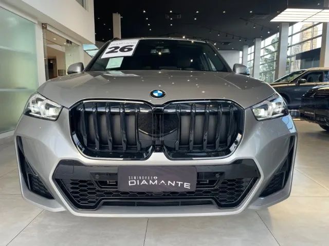 BMW X1 2026