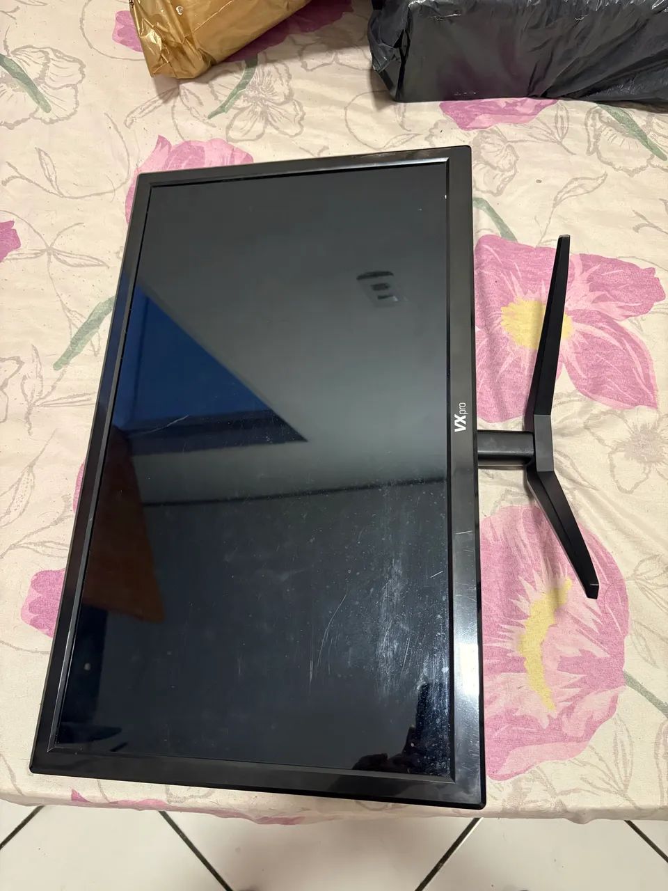 Monitor VX Pro 23 Full HD 75Hz - COM AVARIA  - Foto 2