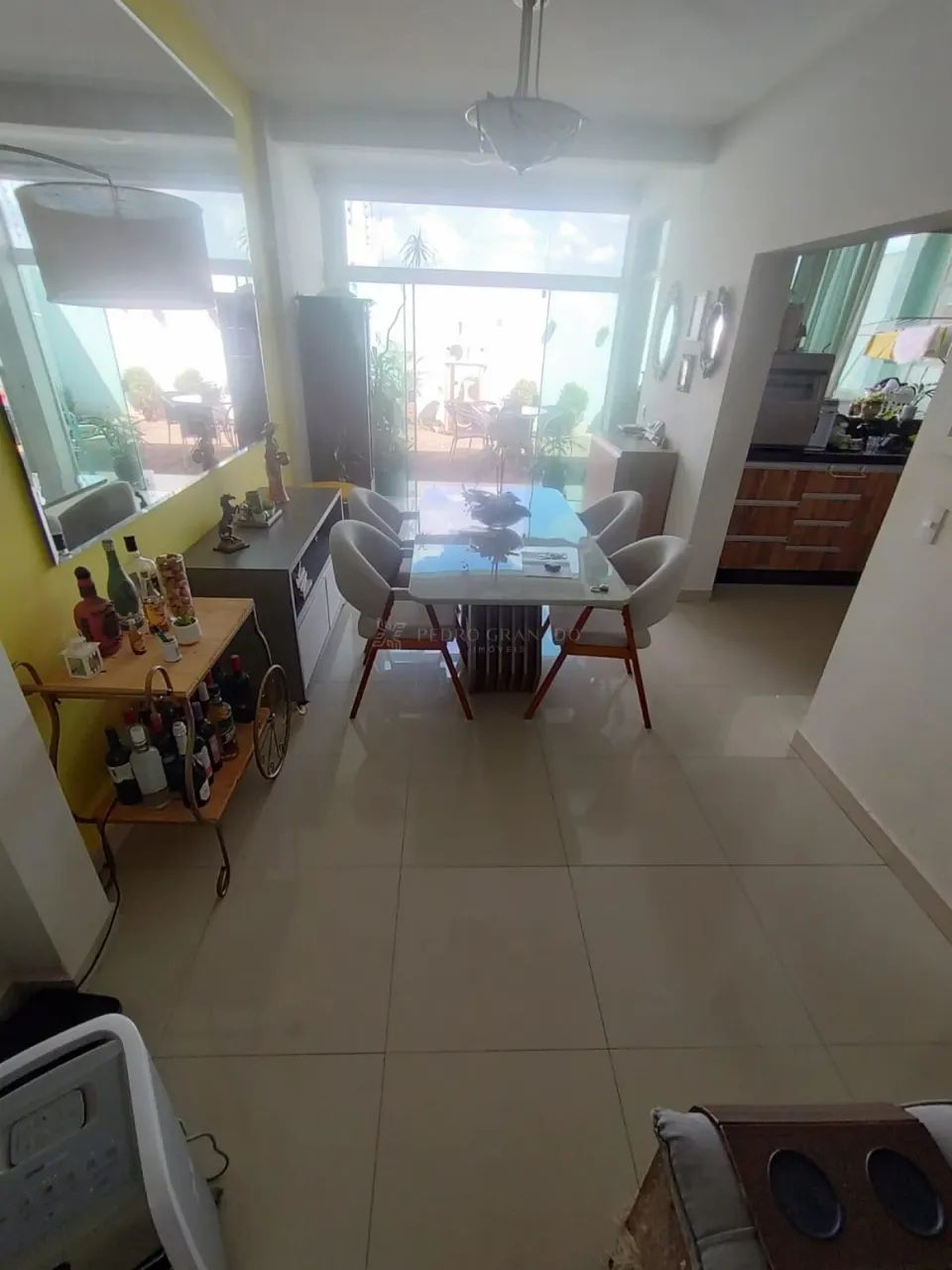 Casa/Sobrado Sobrado em Maringá - Foto 4
