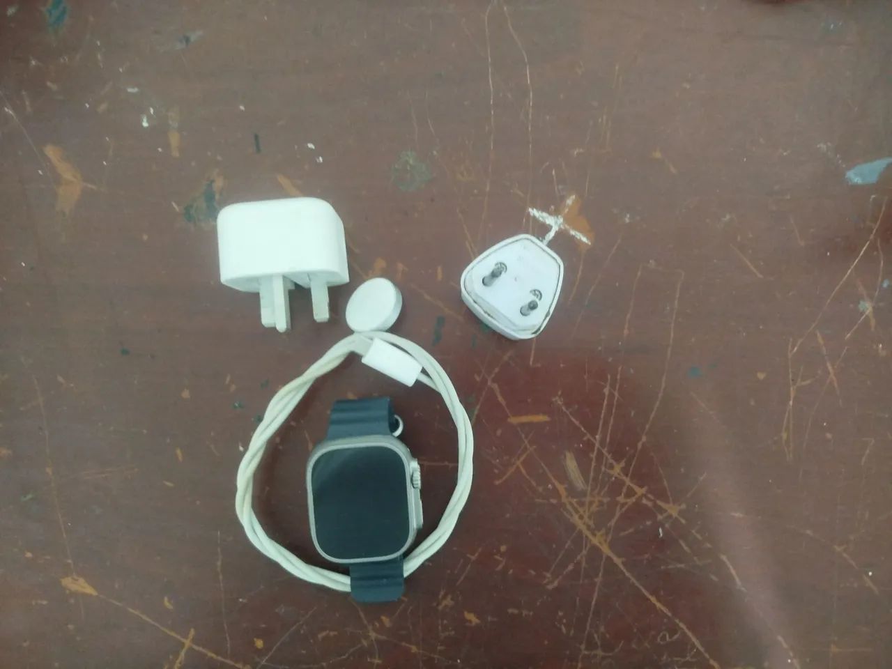Apple watch ultra 2  - Foto 2