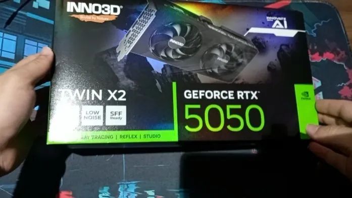 Placa de vídeo  - Foto 3