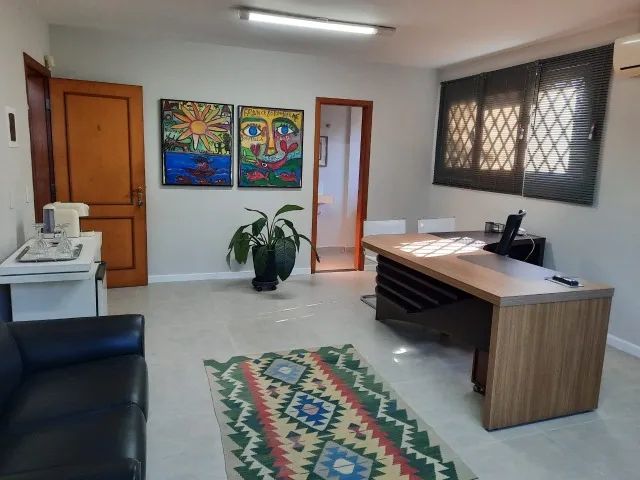 Conjunto  comercial/ Sala Butantã 