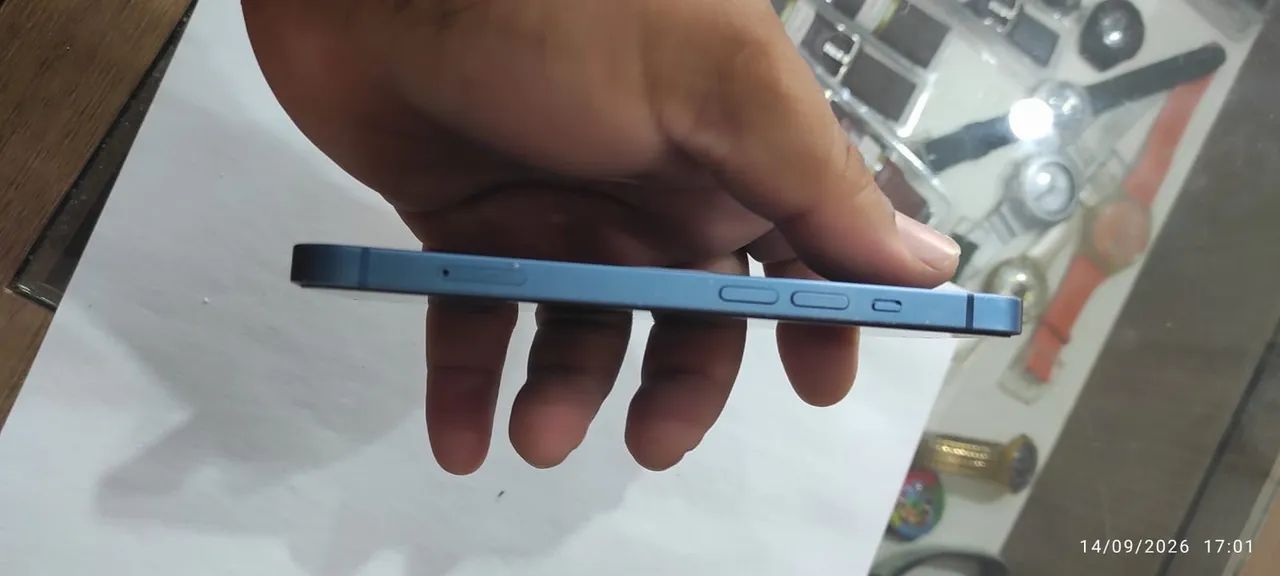 iPhone 13 256gb - Foto 2
