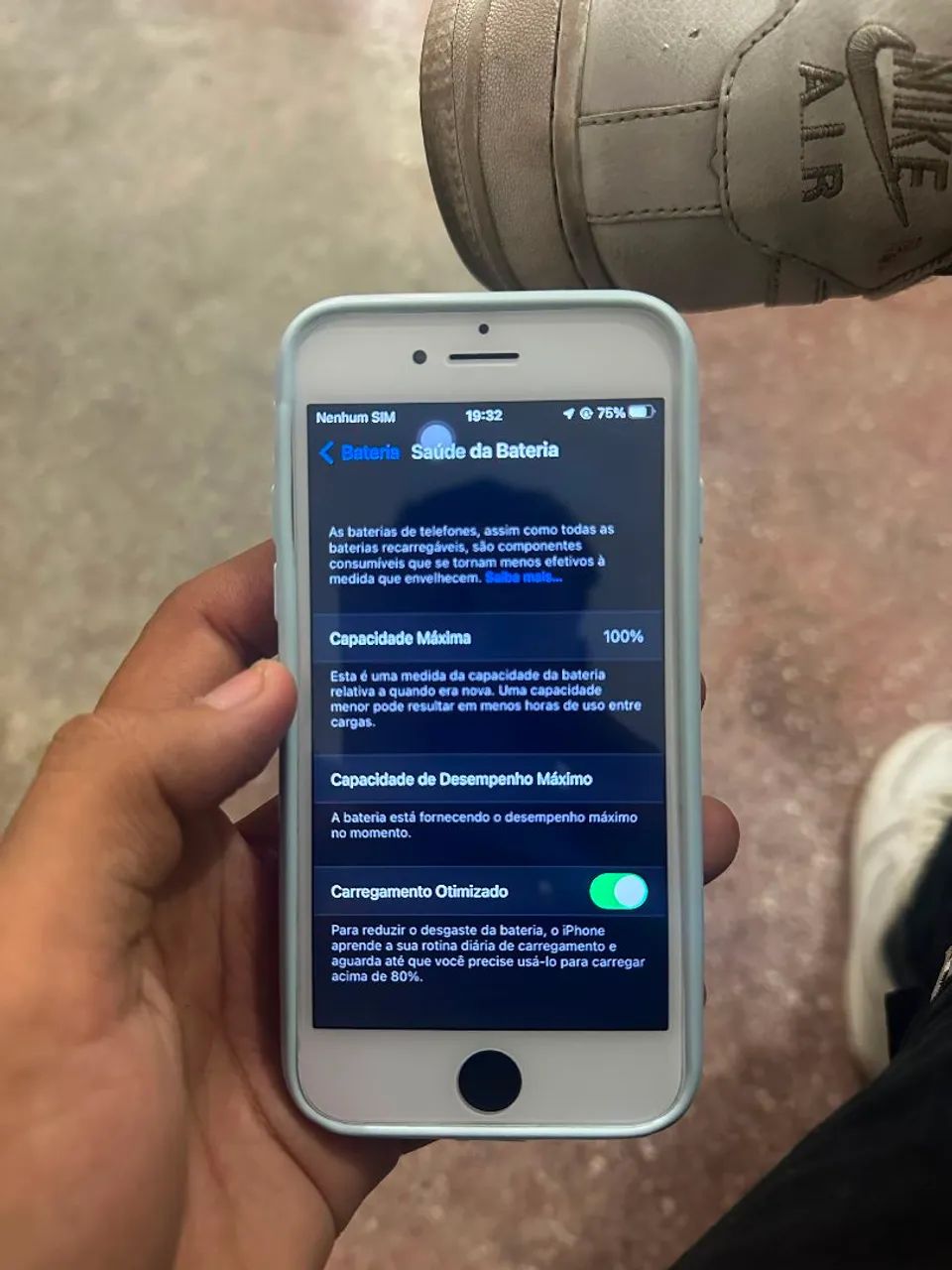 IPhone 7 - Foto 3