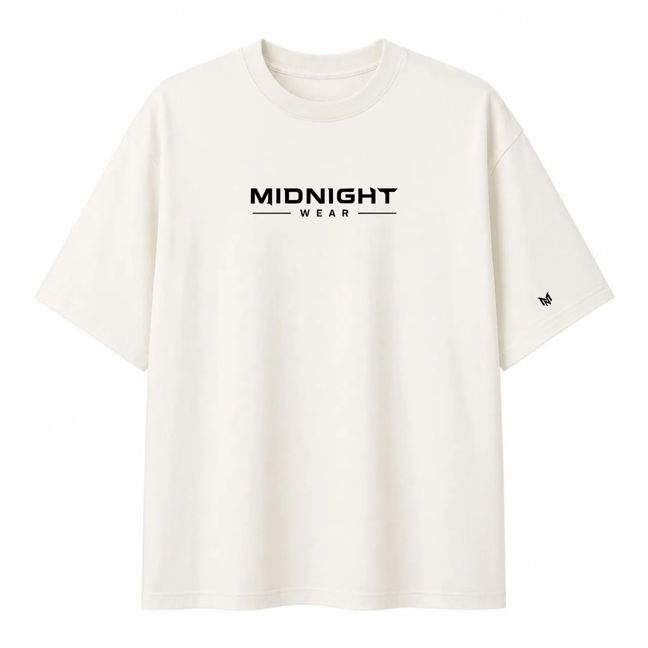 Camiseta oversized  - Foto 2