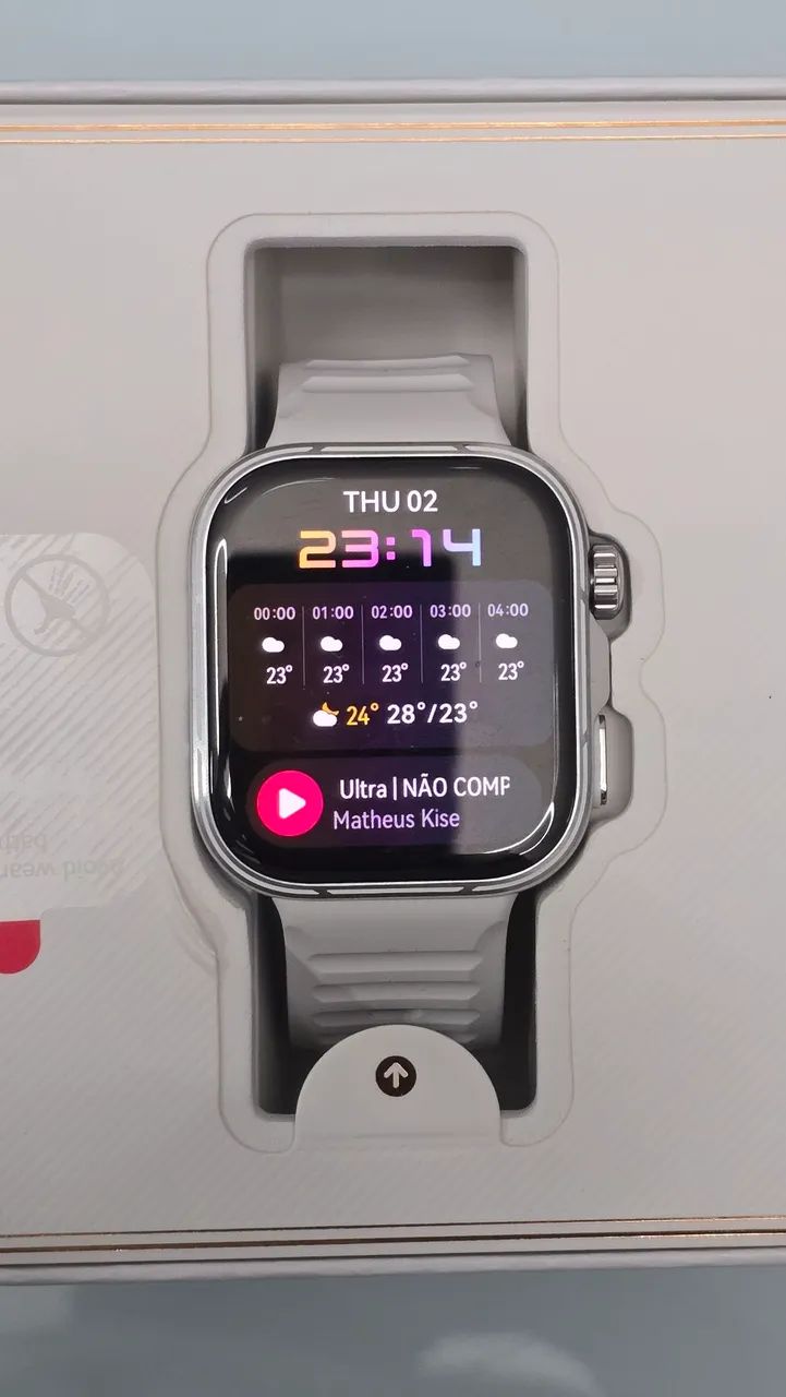 Huawei fit 5 pro - Foto 3