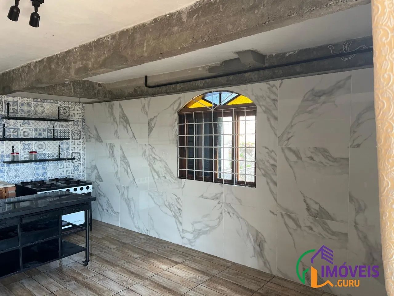 CASA TÉRREA - JOÃO PAULO - SC - Foto 4