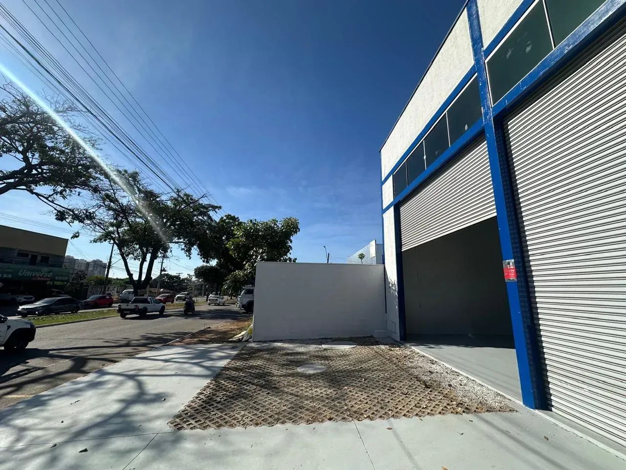 Vila Mooca Avenida Consolação - Goiânia - GO - Foto 2