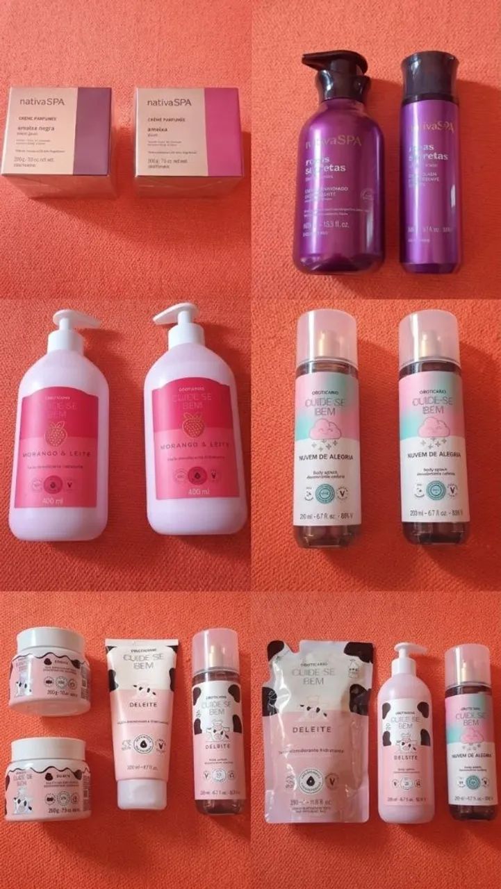 PROMOÇÕES O BOTICÁRIO 