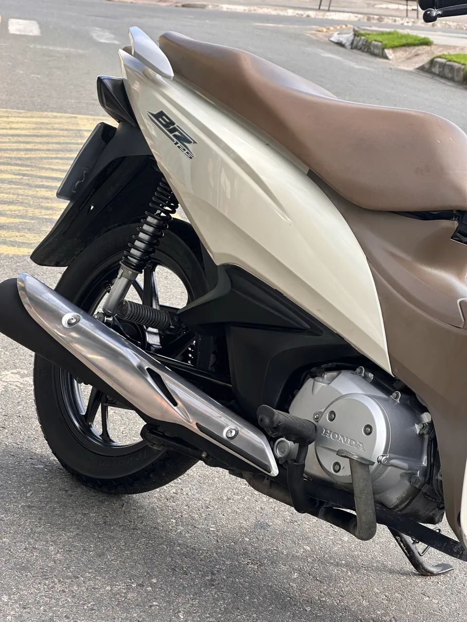 Biz 125 - Foto 2