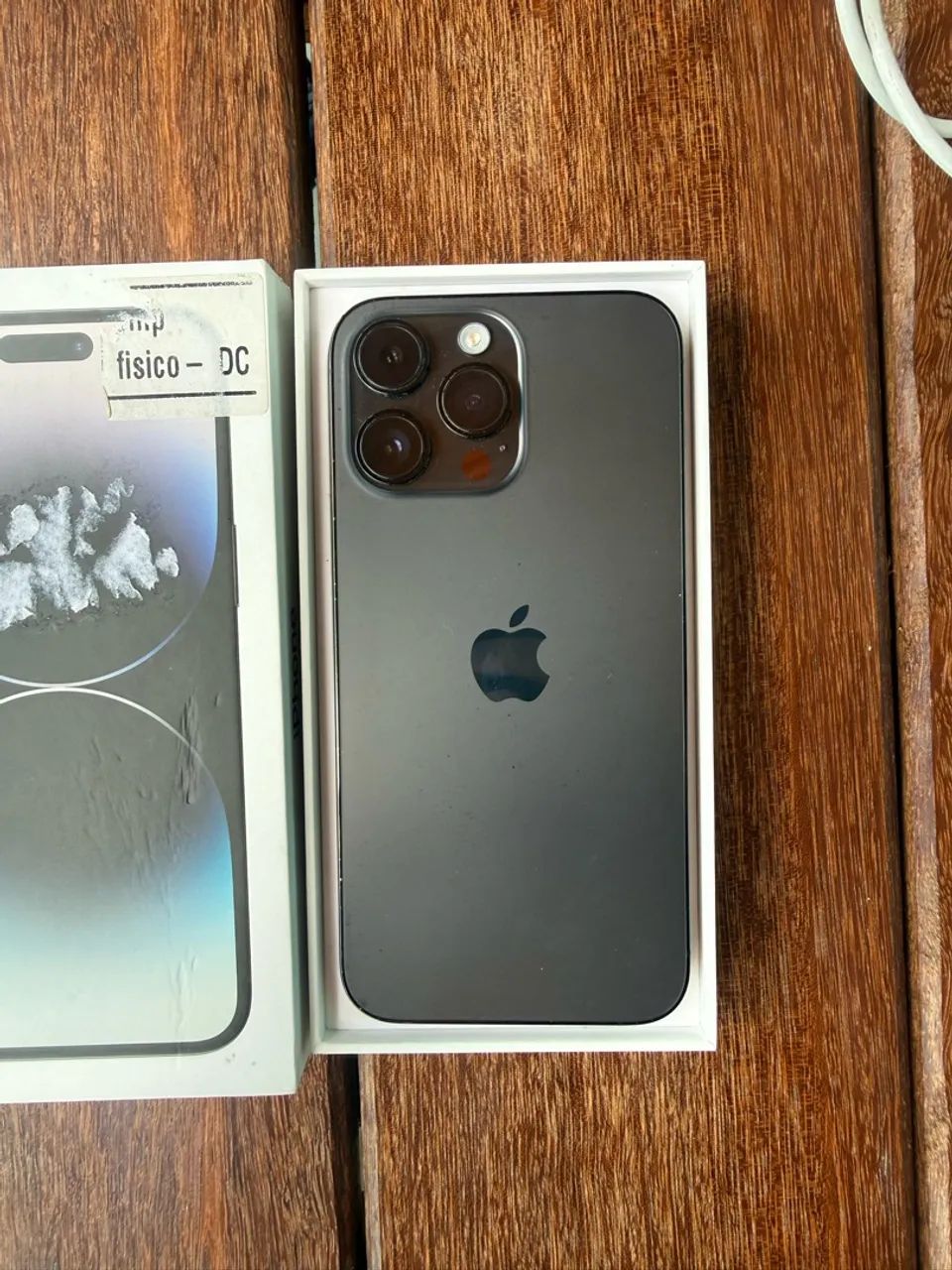 iPhone 14 Pro Max  - Foto 2