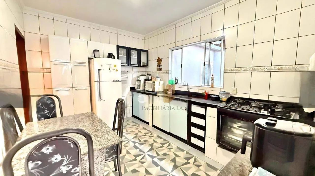 Casa - Condomínio Tabatinga - Valinhos/SP. - Foto 4