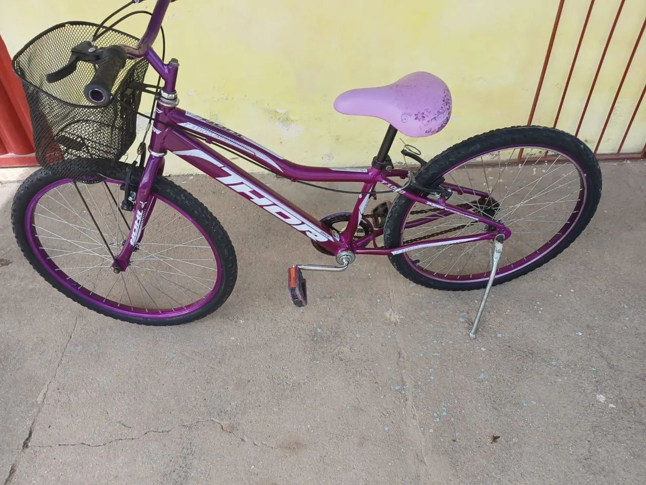 Bicicleta  - Foto 5
