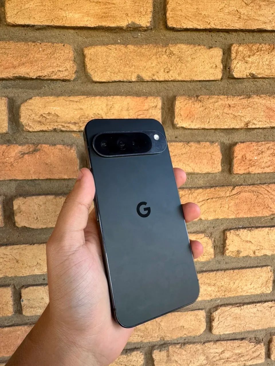 Google pixel 9 PRO XL NOVÍSSIMO