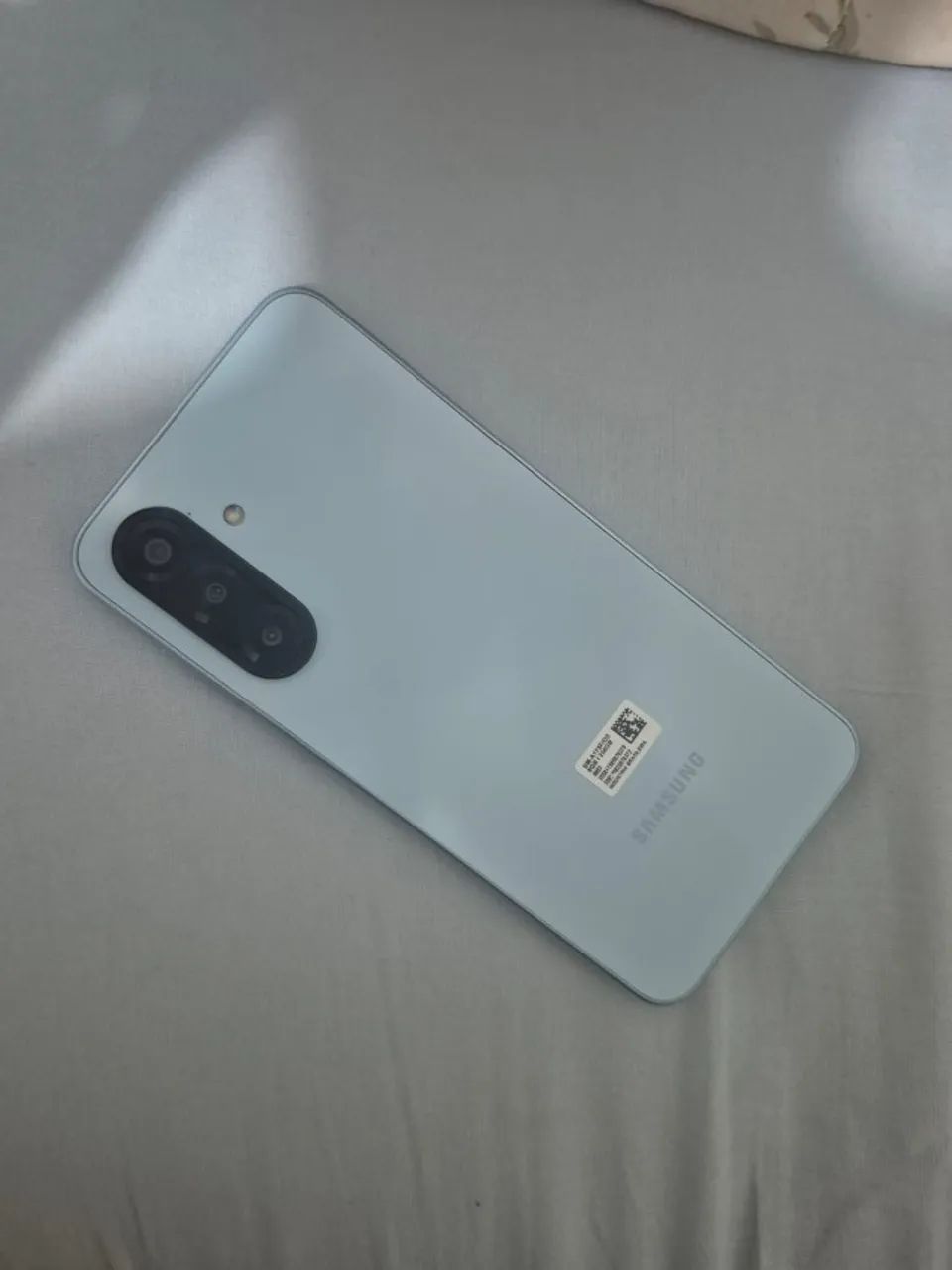 Celular Samsung a17 - Foto 5
