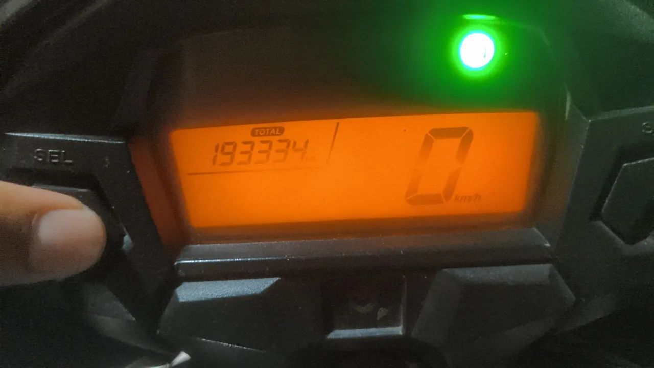 CG Fan 125  - Foto 2