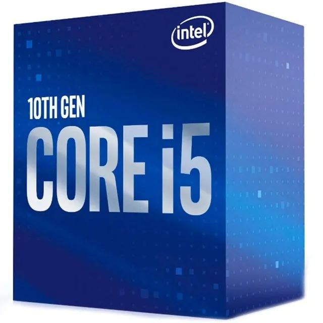 Processador Intel Core i5 10400 LGA 1200 - Foto 3