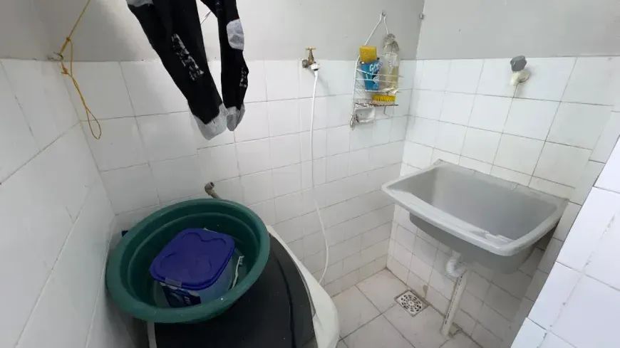 Vendemos Apartamento com 3 quartos e garagem em Nazaré - Foto 4