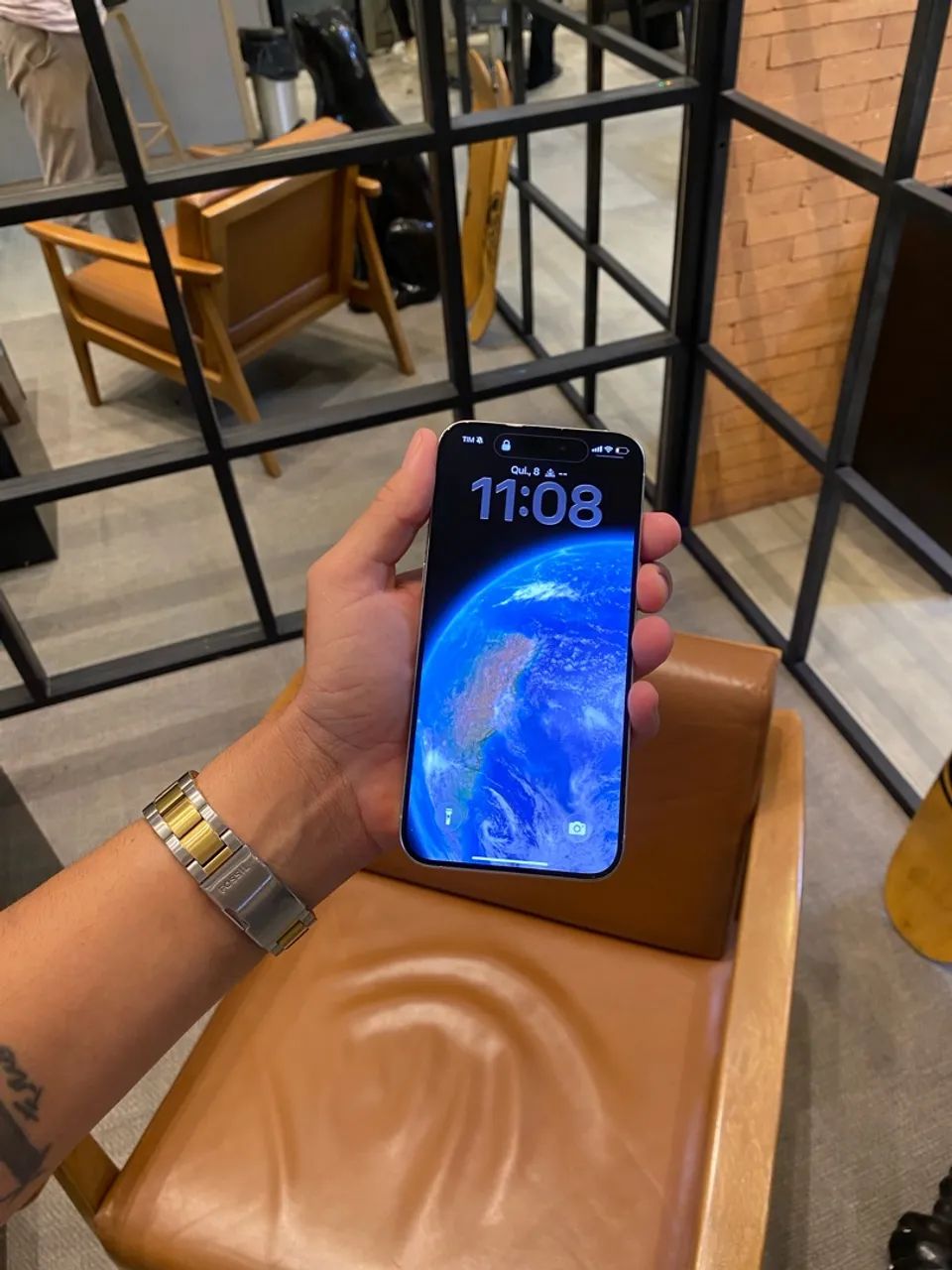 iPhone 15 Pro Max 256