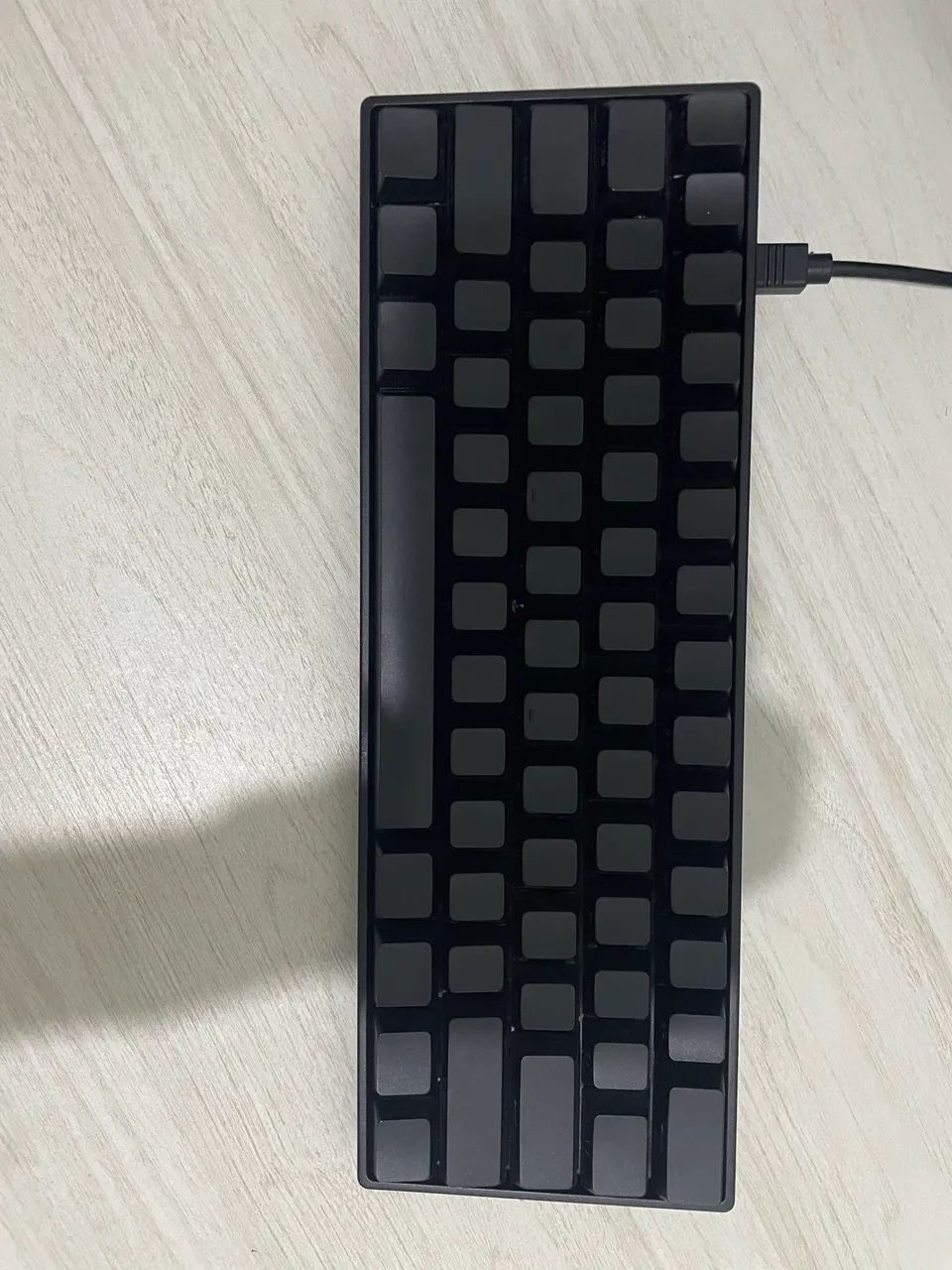 Vendo teclado magnético FUN 60 pro