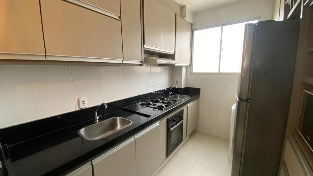 Apartamento para alugar no Parque Piazza Bellini em Piracicaba - Foto 5