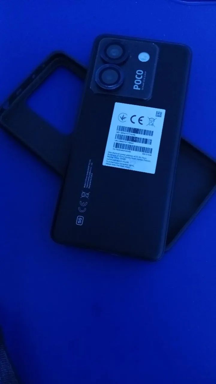 POCO M7 PRO 5G 512 GB 12 RAM - Foto 3