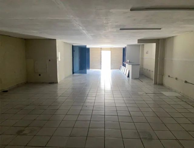 Loja/Salas na Cidade alta