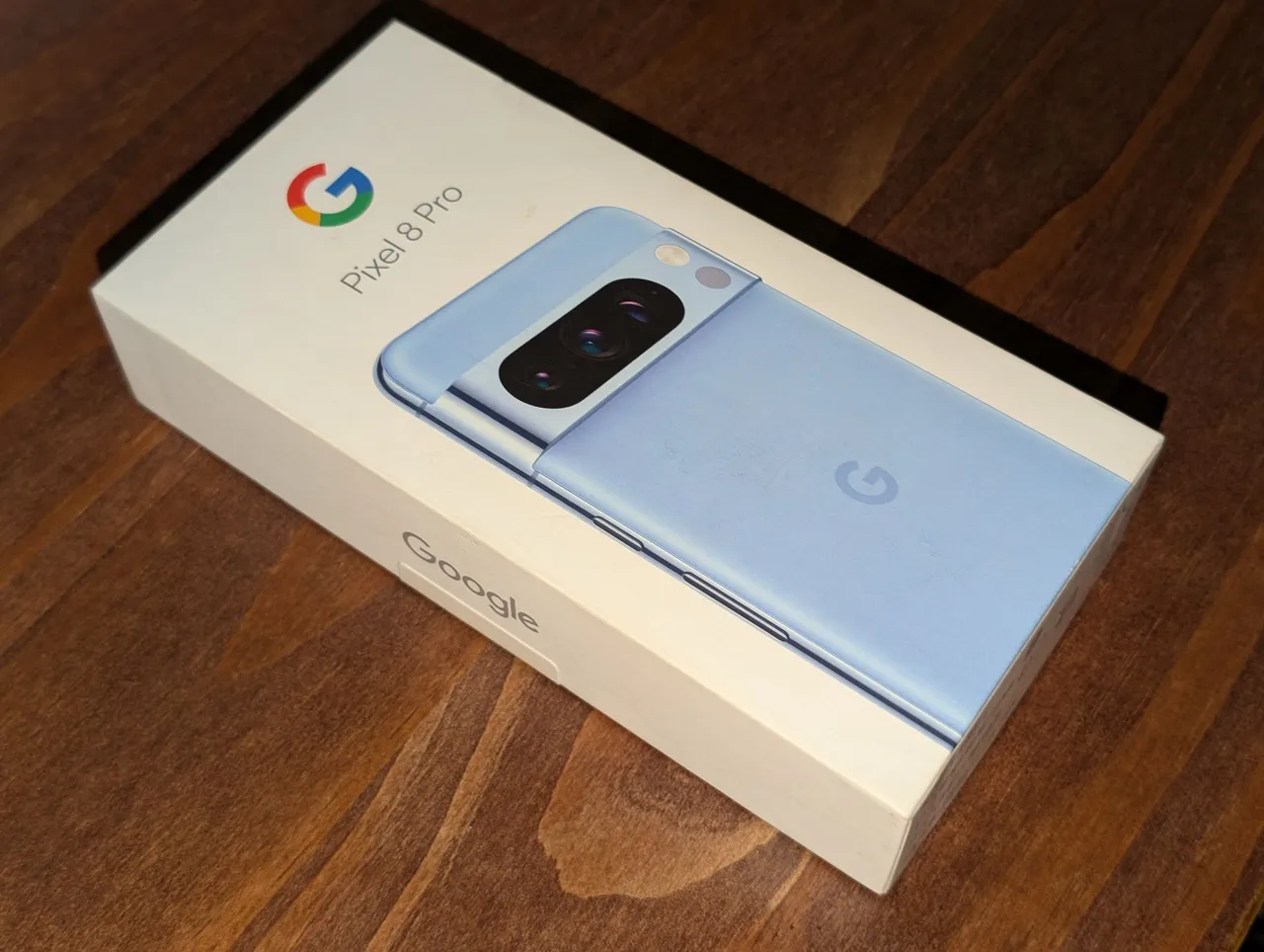 Google Pixel 9 Pro XL 128GB - Semi-novo - Celulares e Smartphones